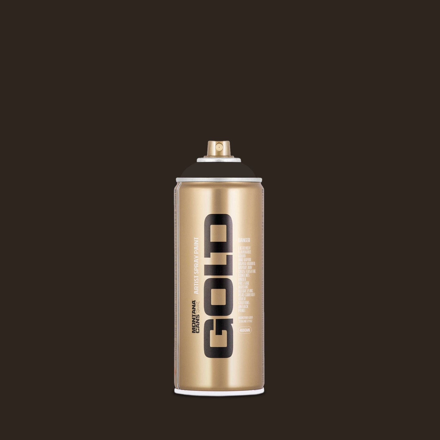 Montana Gold 400ML