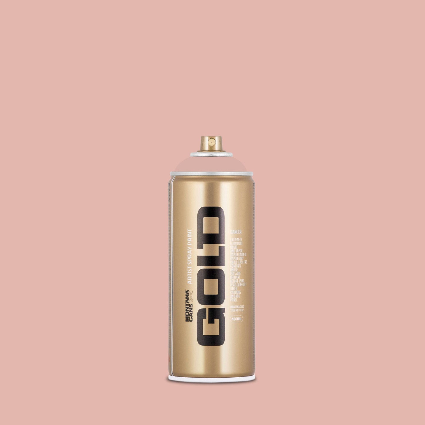 Montana Gold 400ML