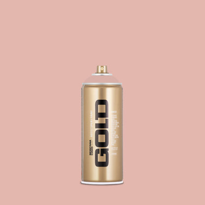 Montana Gold 400ML