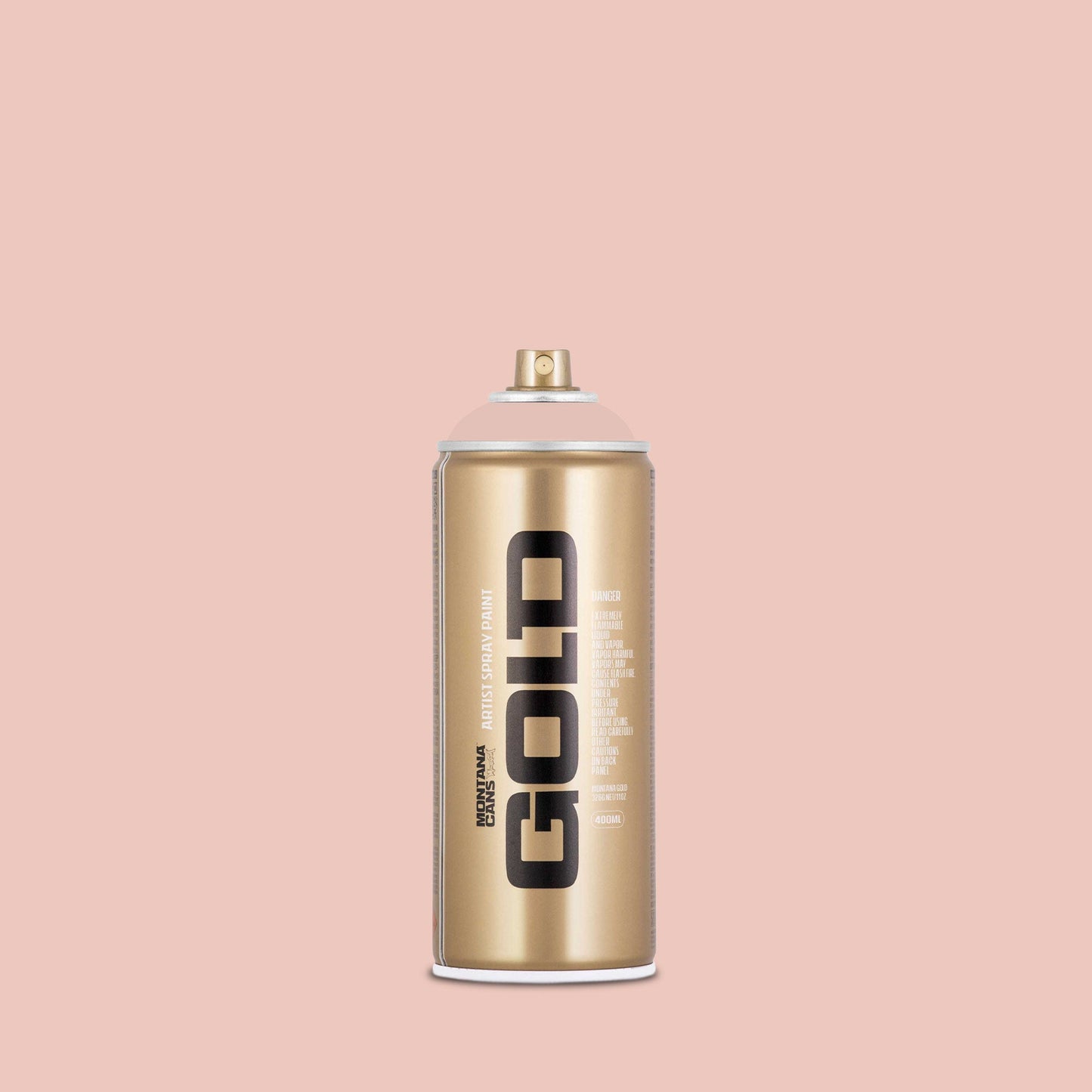 Montana Gold 400ML