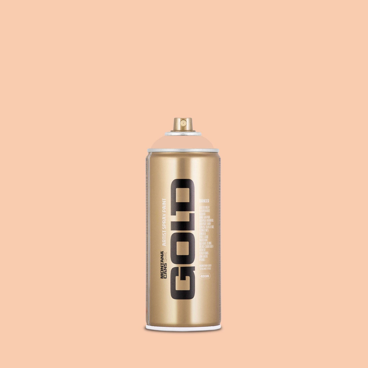 Montana Gold 400ML