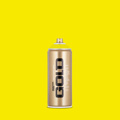 Montana Gold 400ML
