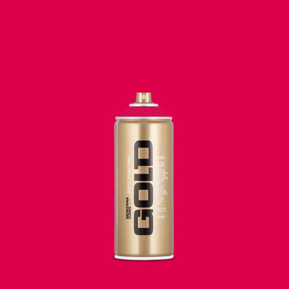 Montana Gold 400ML