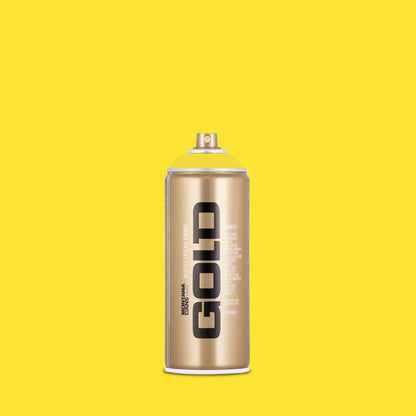 Montana Gold 400ML
