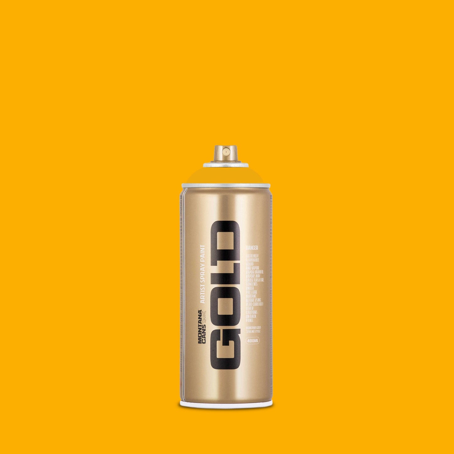Montana Gold 400ML