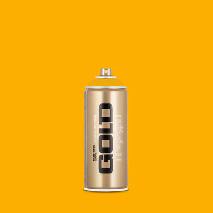 Montana Gold 400ML