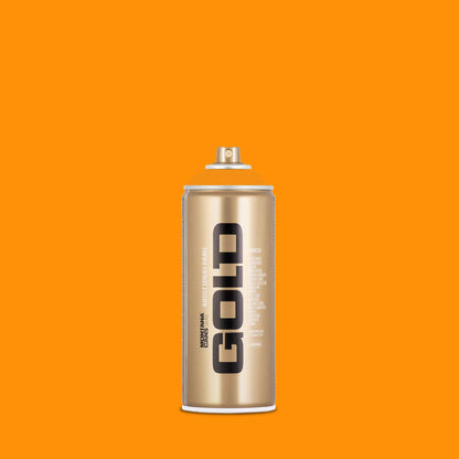 Montana Gold 400ML