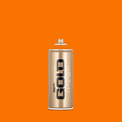 Montana Gold 400ML