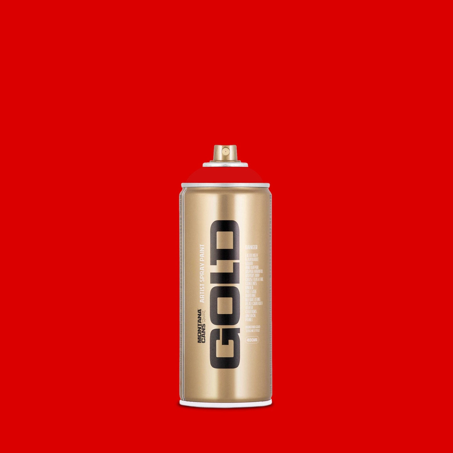 Montana Gold 400ML