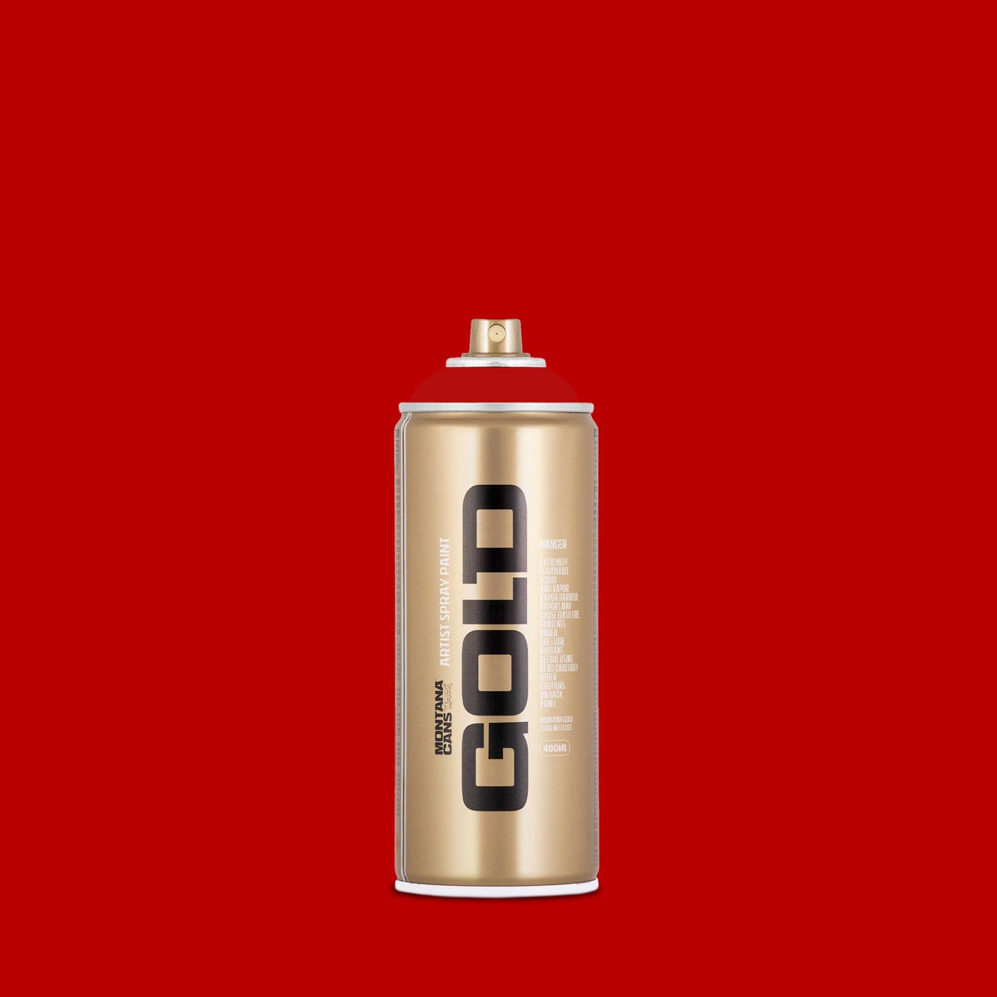 Montana Gold 400ML