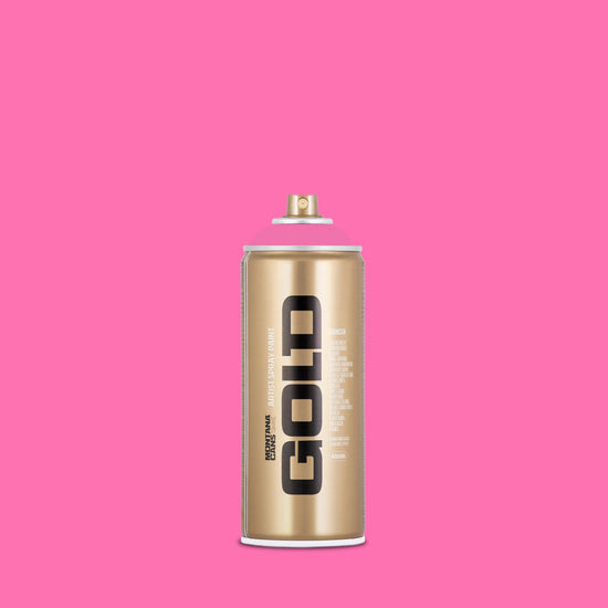 Montana Gold - 400ml