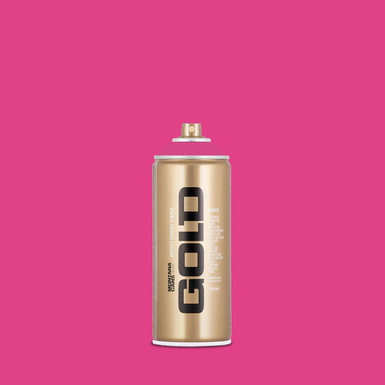 Montana Gold - 400ml