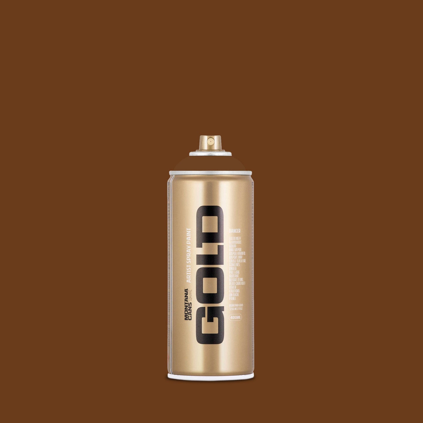 Montana Gold 400ML
