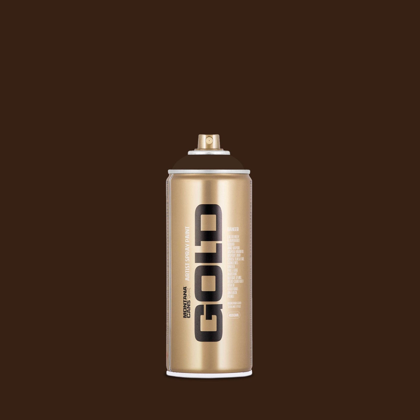 Montana Gold 400ML