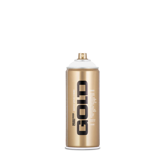 Montana Gold - 400ml