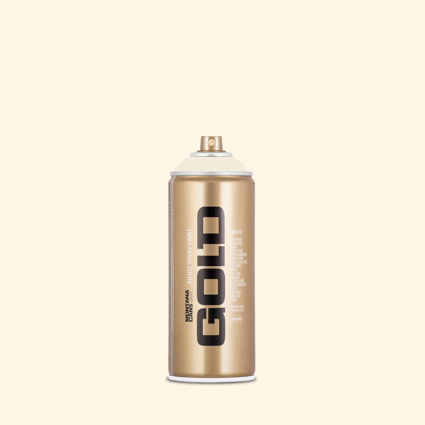 Montana Gold 400ML