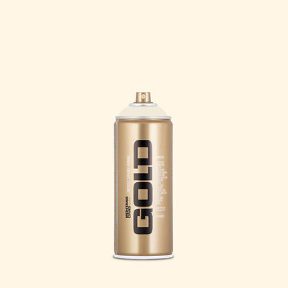 Montana Gold 400ML