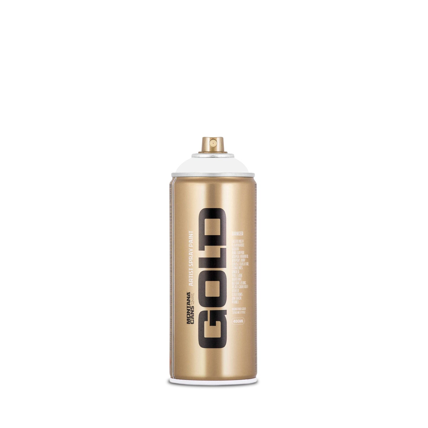 Montana Gold 400ML