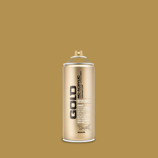 Montana Gold 400ML CL8300 Sand