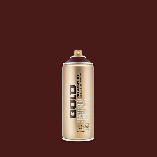 Montana Gold 400ML CL8320 Chestnut