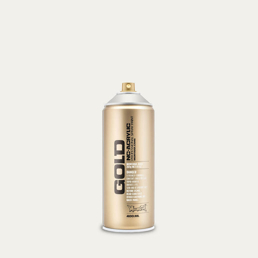 Montana Gold 400ML G7000 Pebble