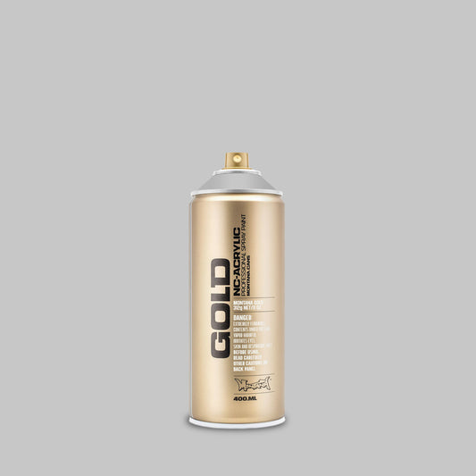 Montana Gold 400ML G7020 Wall