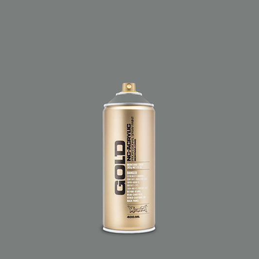 Montana Gold 400ML G7050 Roof