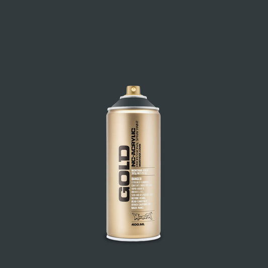 Montana Gold 400ML G7070 Stealth