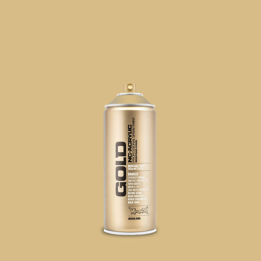 Montana Gold 400ML G8020 Sahara Beige