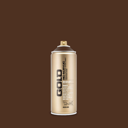 Montana Gold 400ML G8120 Cacao