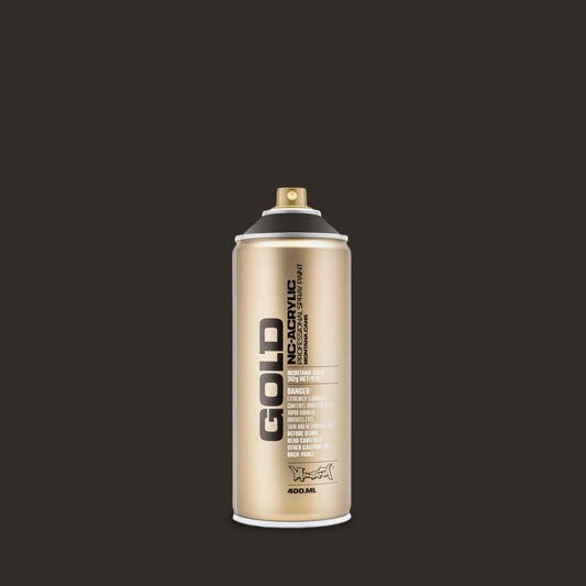 Montana Gold 400ML G8150 Concrete