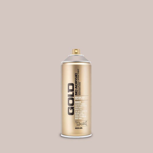 Montana Gold 400ML G8180 Brain