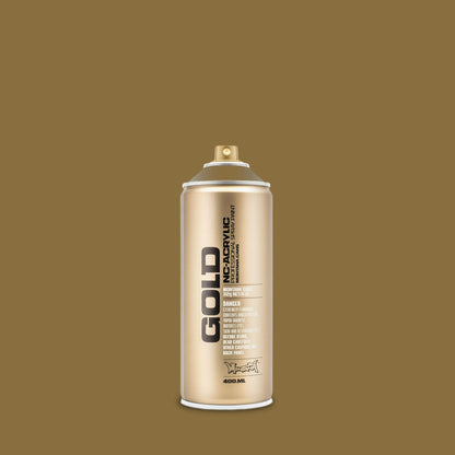 Montana Gold 400ML