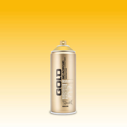 Montana Gold 400ML
