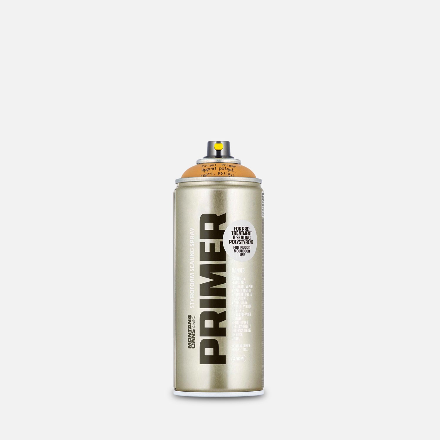 Montana Primer 400ML — T2300 Universal Primer