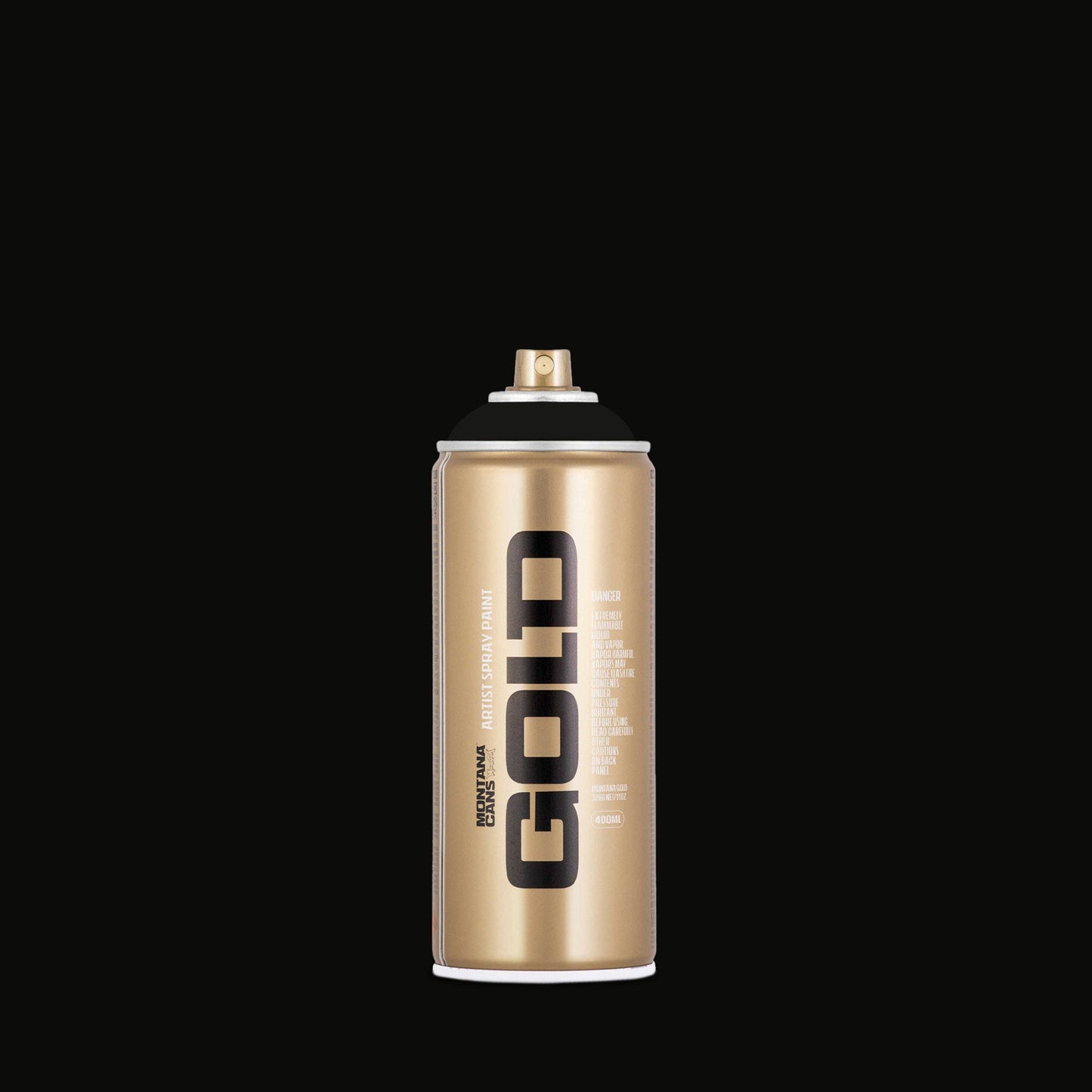 Montana Gold 400ML