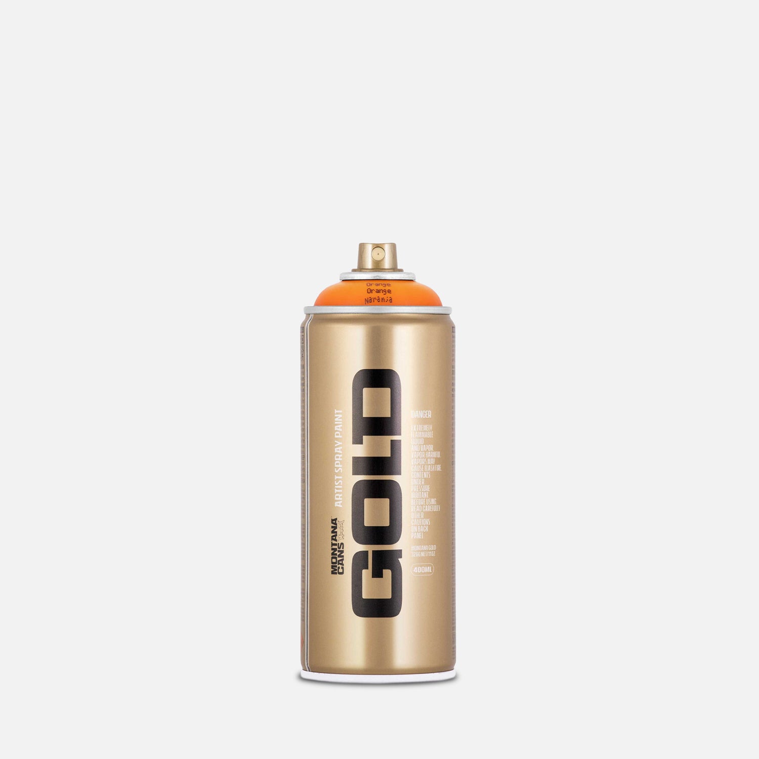 Montana Gold 400ML — G5160 Deep Sea