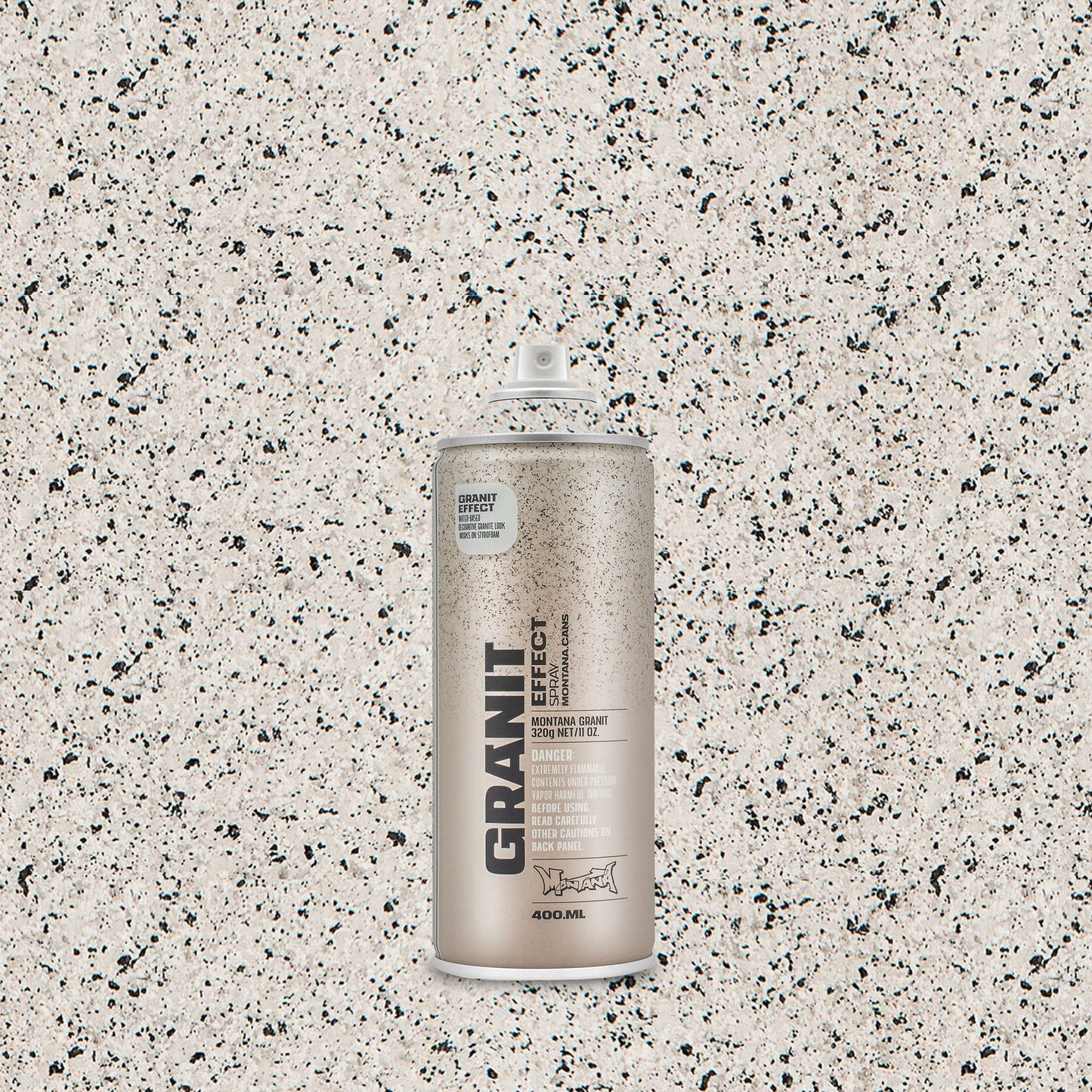 Montana Granit 400ML