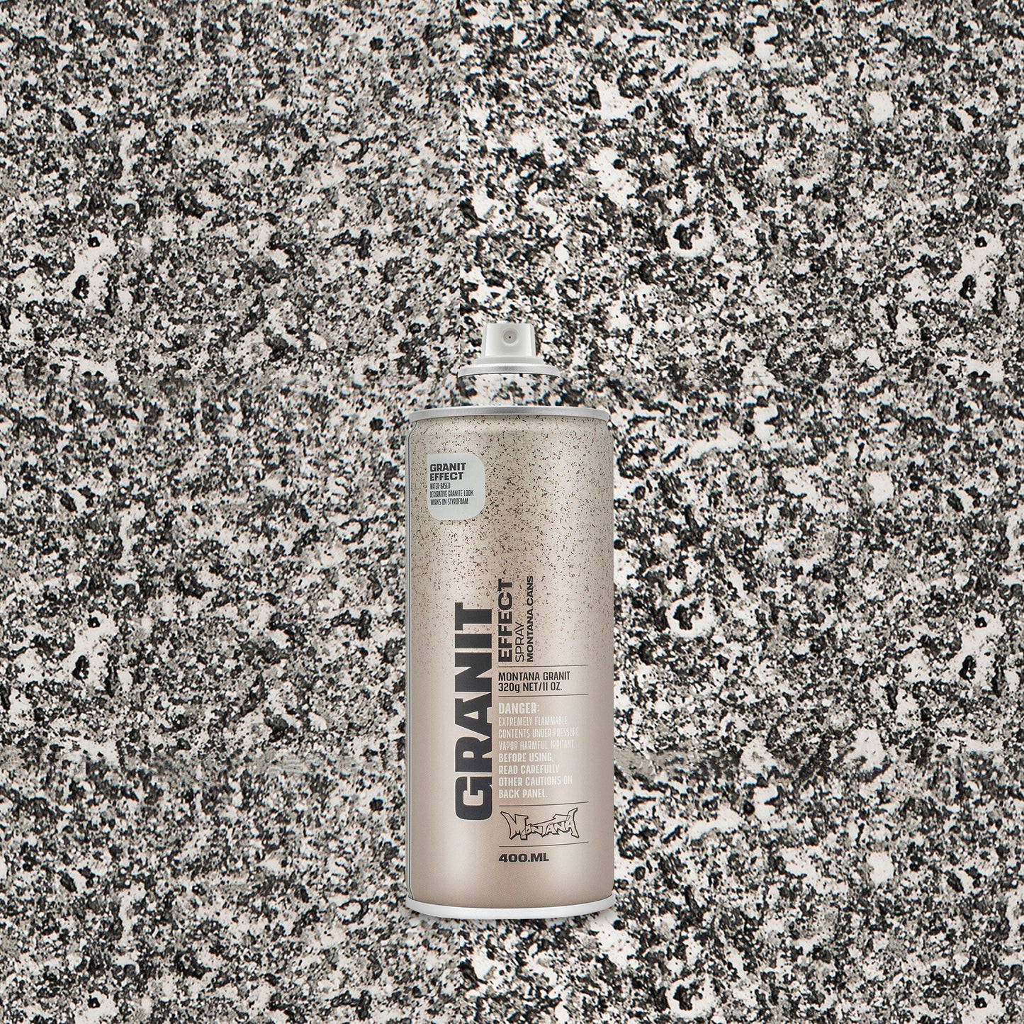 Montana Granit 400ML