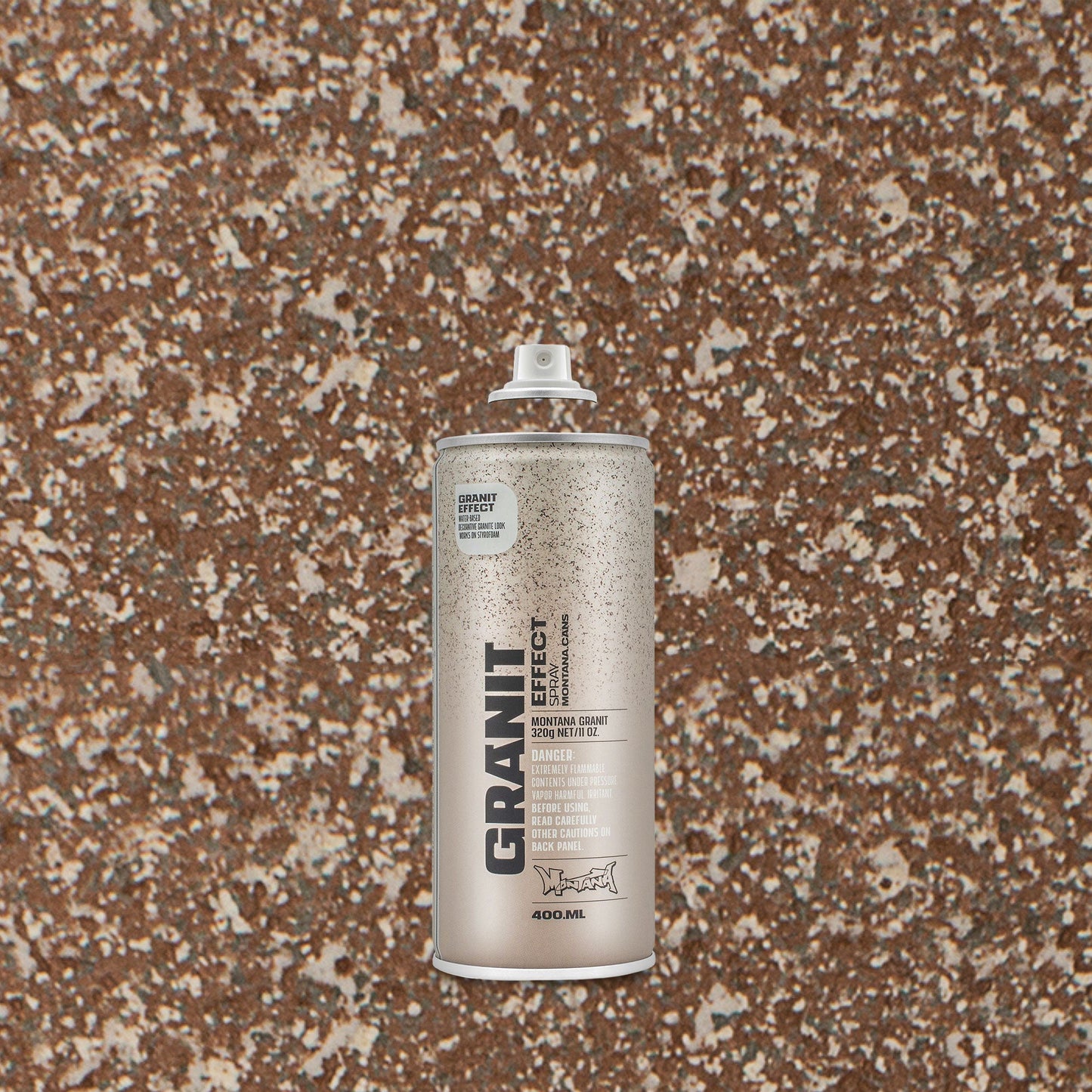 Montana Granit 400ML