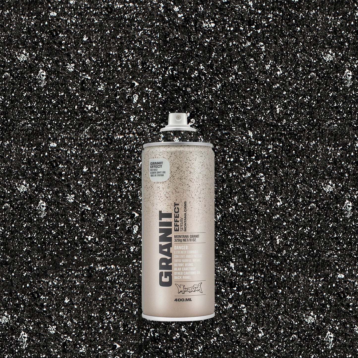 Montana Granit 400ML