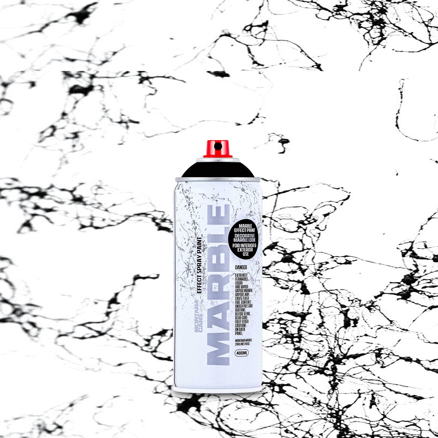 Montana Marble 400ML