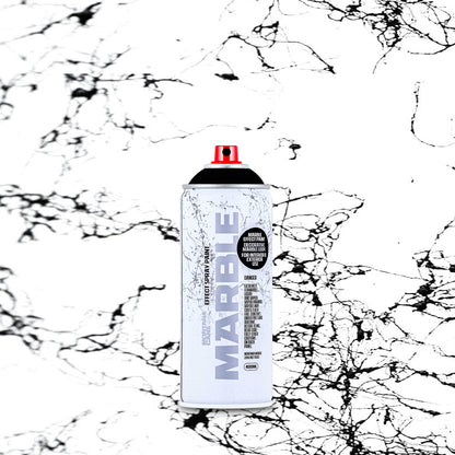 Montana Marble 400ML