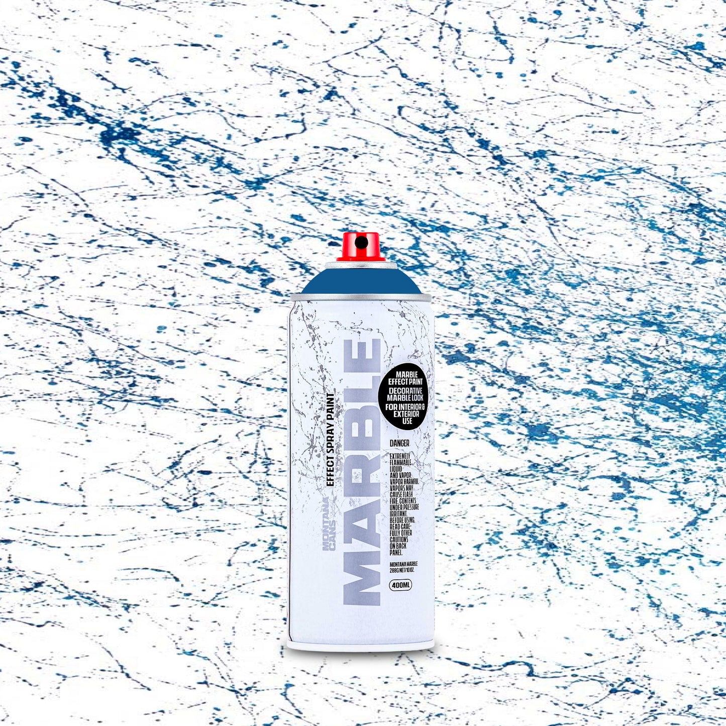 Montana Marble 400ML