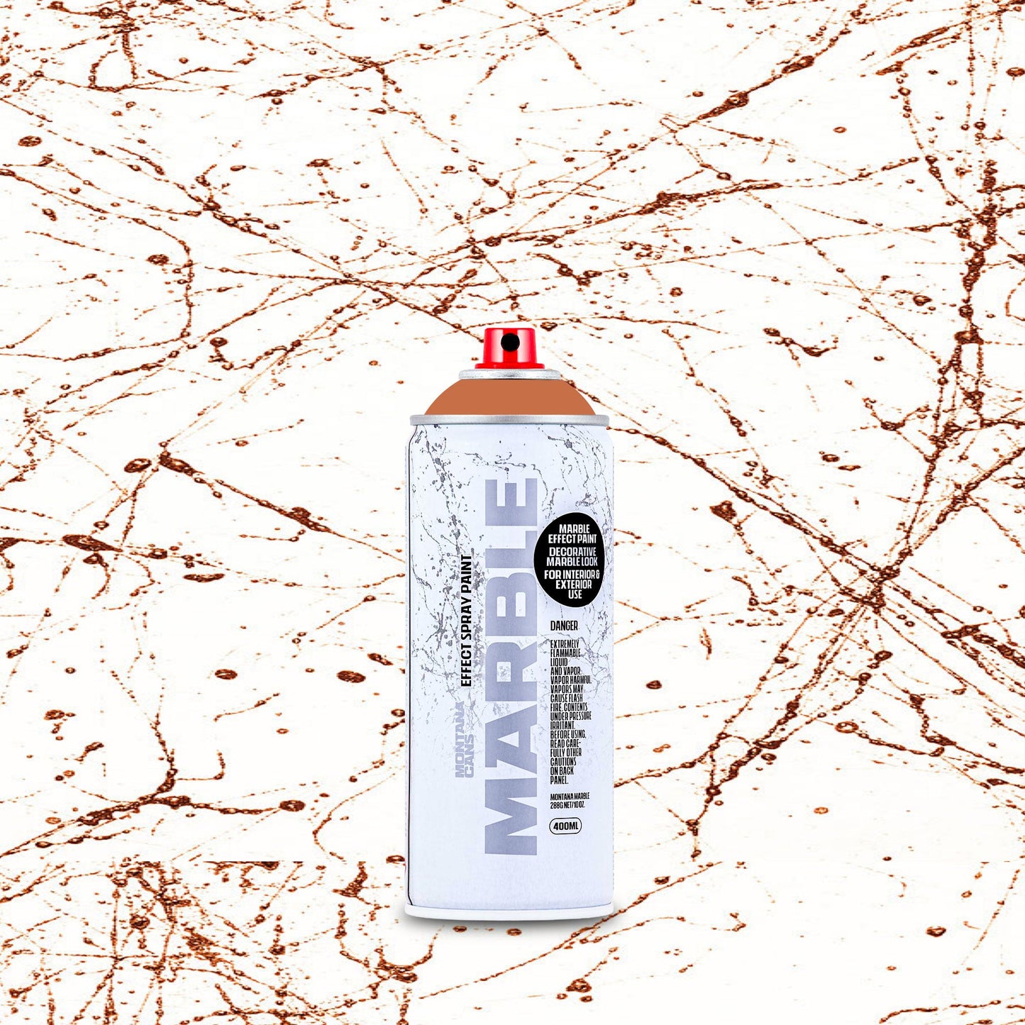 Montana Marble 400ML