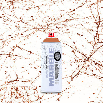 Montana Marble 400ML
