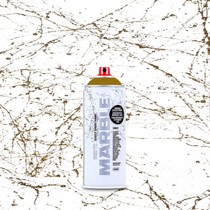 Montana Marble 400ML