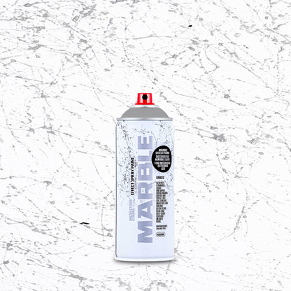 Montana Marble 400ML