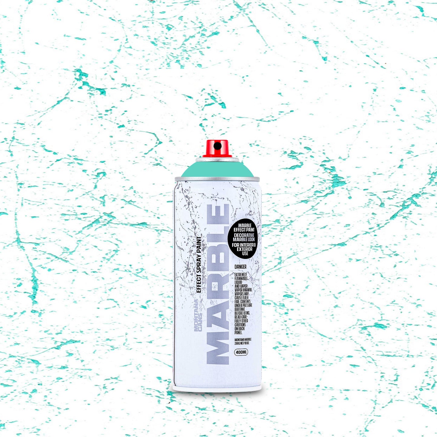 Montana Marble 400ML