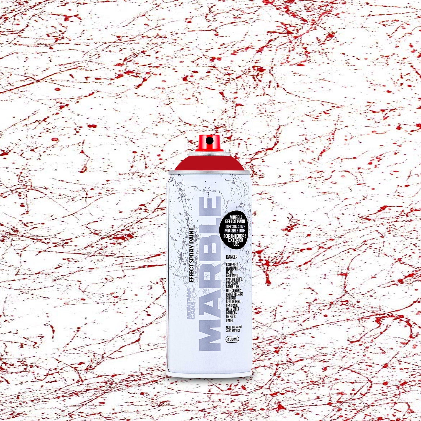 Montana Marble 400ML